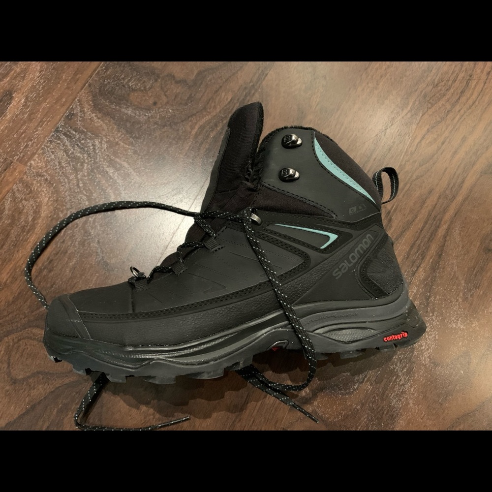 Salomon Women's Winter Boot